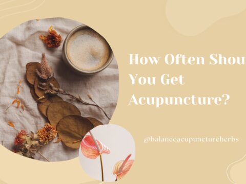 How Often Should You Get Acupuncture