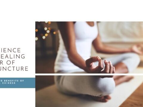 acupuncture Bellevue Washington