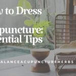 what to wear to acupuncture appointment