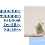 acupuncture for fertility where do needles go bellevue wa