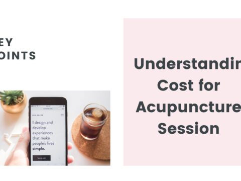 how much does acupuncture cost