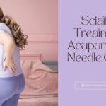 where do acupuncture needles go for sciatica